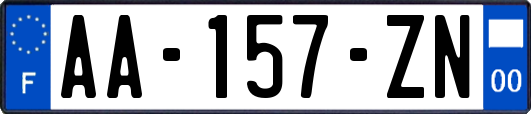 AA-157-ZN