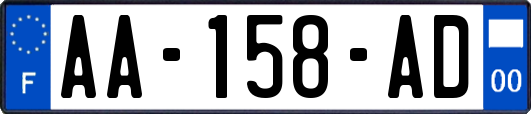 AA-158-AD