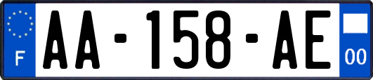 AA-158-AE