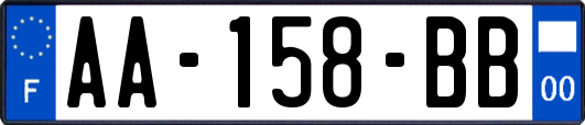 AA-158-BB