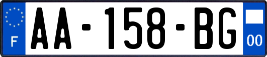 AA-158-BG