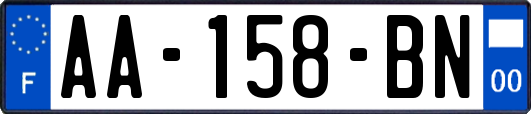 AA-158-BN