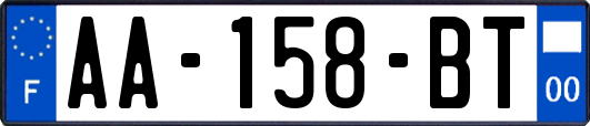 AA-158-BT