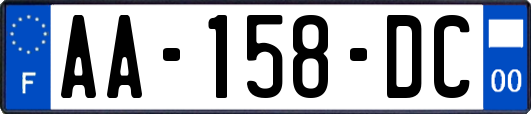 AA-158-DC