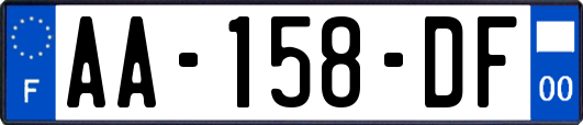 AA-158-DF