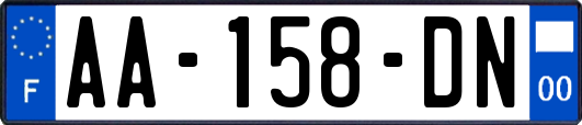 AA-158-DN