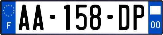 AA-158-DP