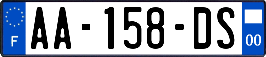 AA-158-DS