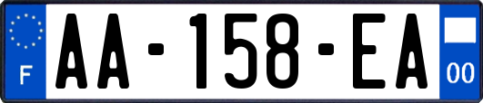 AA-158-EA