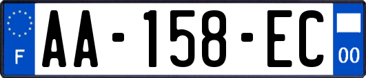 AA-158-EC