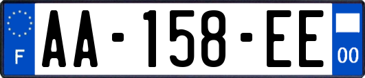 AA-158-EE