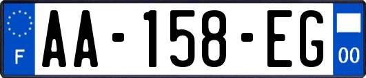 AA-158-EG