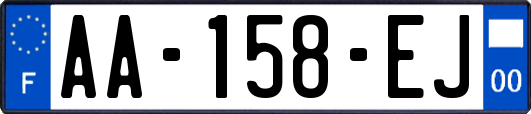 AA-158-EJ