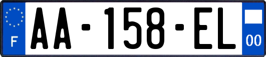 AA-158-EL