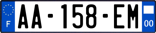 AA-158-EM