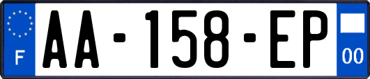 AA-158-EP