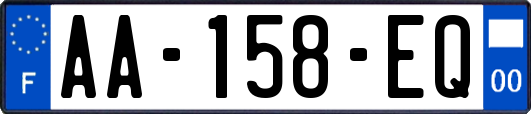 AA-158-EQ