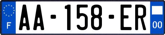 AA-158-ER