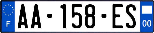 AA-158-ES