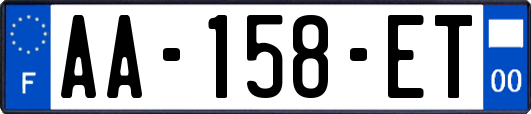 AA-158-ET