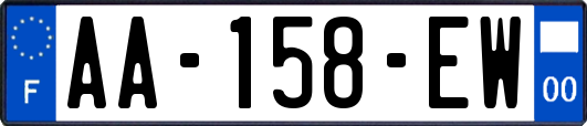 AA-158-EW