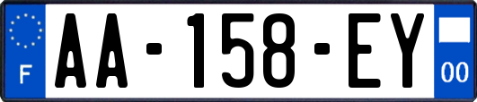 AA-158-EY