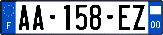 AA-158-EZ