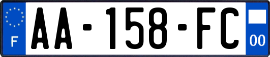 AA-158-FC