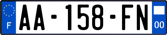 AA-158-FN