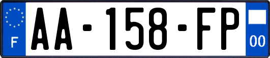 AA-158-FP