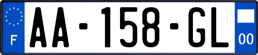 AA-158-GL