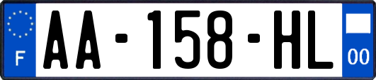 AA-158-HL