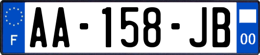 AA-158-JB