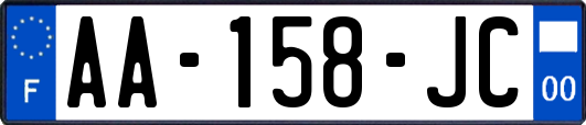 AA-158-JC