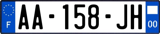 AA-158-JH