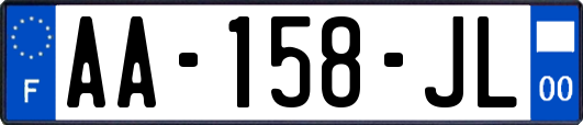 AA-158-JL