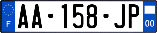 AA-158-JP