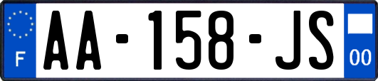 AA-158-JS