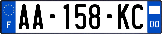 AA-158-KC