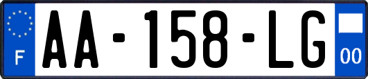 AA-158-LG