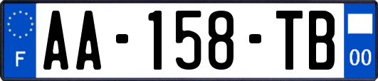 AA-158-TB