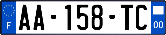 AA-158-TC