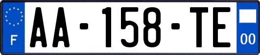 AA-158-TE