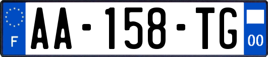 AA-158-TG