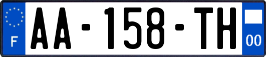 AA-158-TH