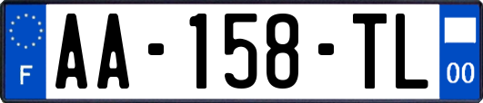 AA-158-TL