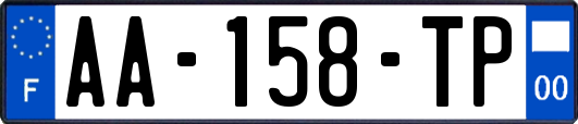 AA-158-TP