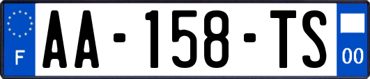 AA-158-TS