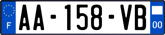 AA-158-VB