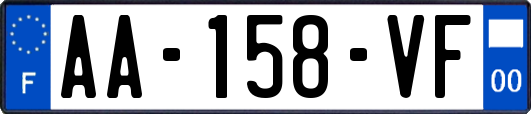 AA-158-VF